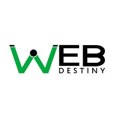 Web Destiny Solutions  